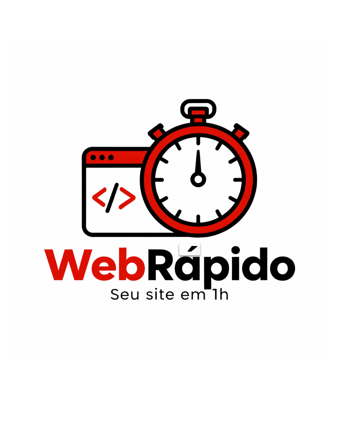 WebRápido Logo